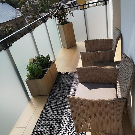Apartament Manhattan بوتسك المظهر الخارجي الصورة