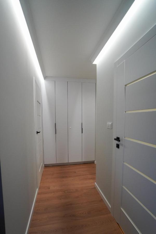 Apartament Manhattan بوتسك المظهر الخارجي الصورة