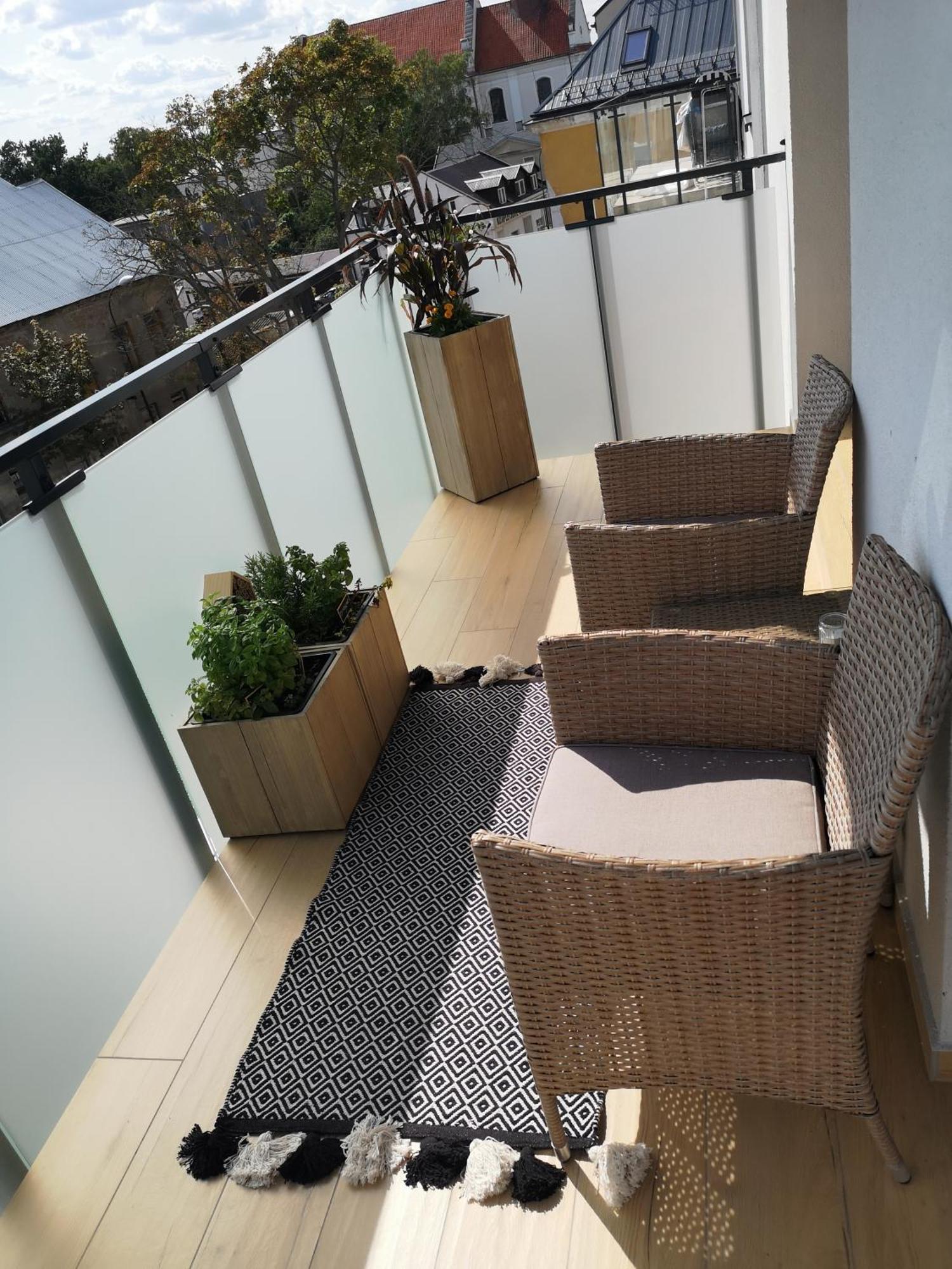 Apartament Manhattan بوتسك المظهر الخارجي الصورة